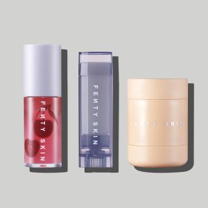 Alternative view of Lip Sav'rs Lip Care Essentials Bundle