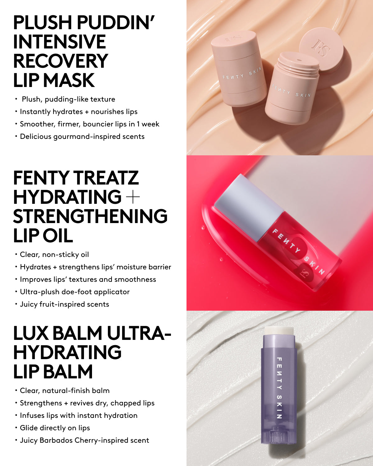 Lip Sav'rs Lip Care Essentials Bundle - Image 4