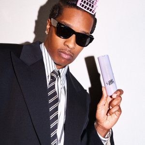 Alternative view of A$AP Rocky x Fenty Skin Collection Bundle