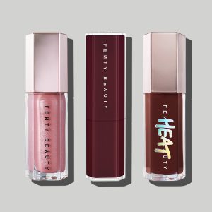 Alternative view of Build Your Own 3-Piece Gloss Bomb Bundle