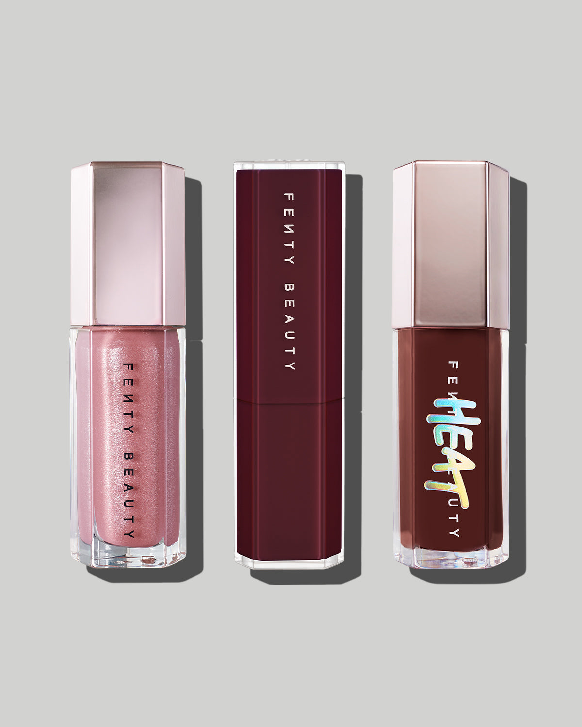 Build Your Own 3-Piece Gloss Bomb Bundle - Image 2