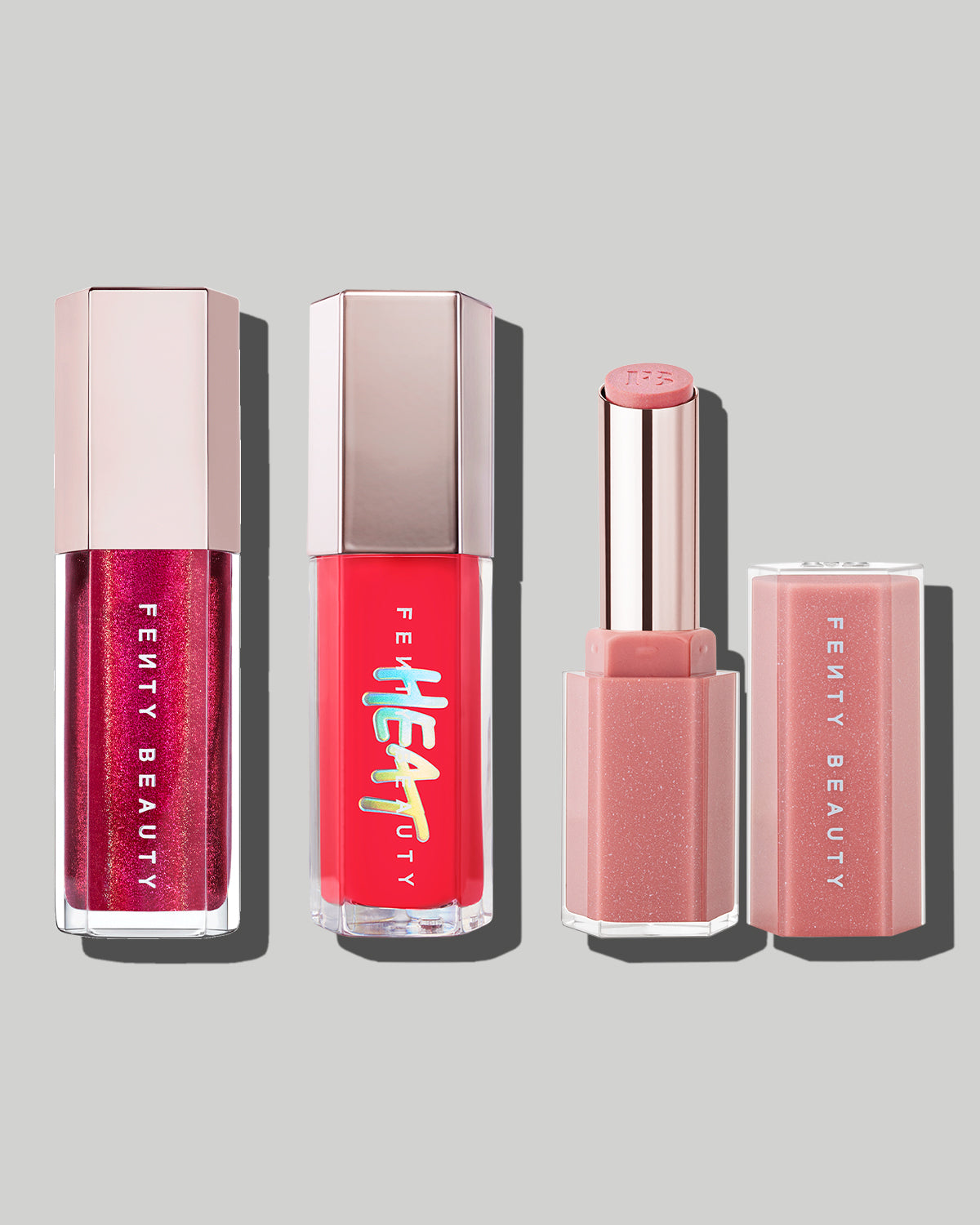 Build Your Own 3-Piece Gloss Bomb Bundle - Image 3