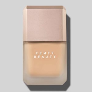 Pro Filt'r Fluid Flex Natural Matte Longwear Foundation — 136N
