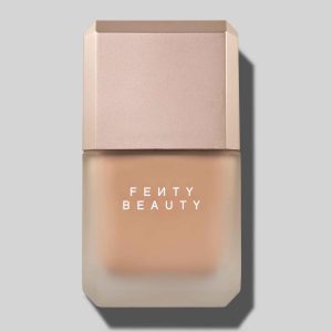 Pro Filt'r Fluid Flex Natural Matte Longwear Foundation — 196N