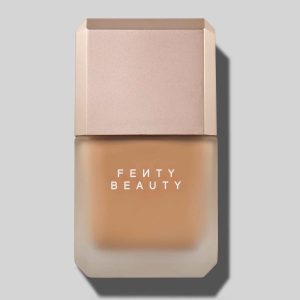 Pro Filt'r Fluid Flex Natural Matte Longwear Foundation — 366N