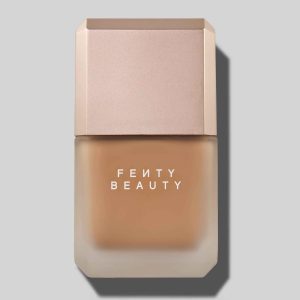 Pro Filt'r Fluid Flex Natural Matte Longwear Foundation — 396N