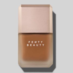Pro Filt'r Fluid Flex Natural Matte Longwear Foundation — 486W