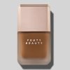 Pro Filt'r Fluid Flex Natural Matte Longwear Foundation — 536W